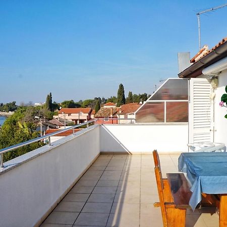 Apartmani Vesna Zambratija  Bagian luar foto
