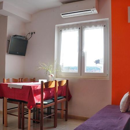 Apartmani Vesna Zambratija  Bagian luar foto