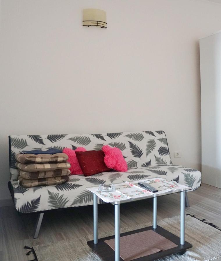 Apartmani Vesna Zambratija  Bagian luar foto