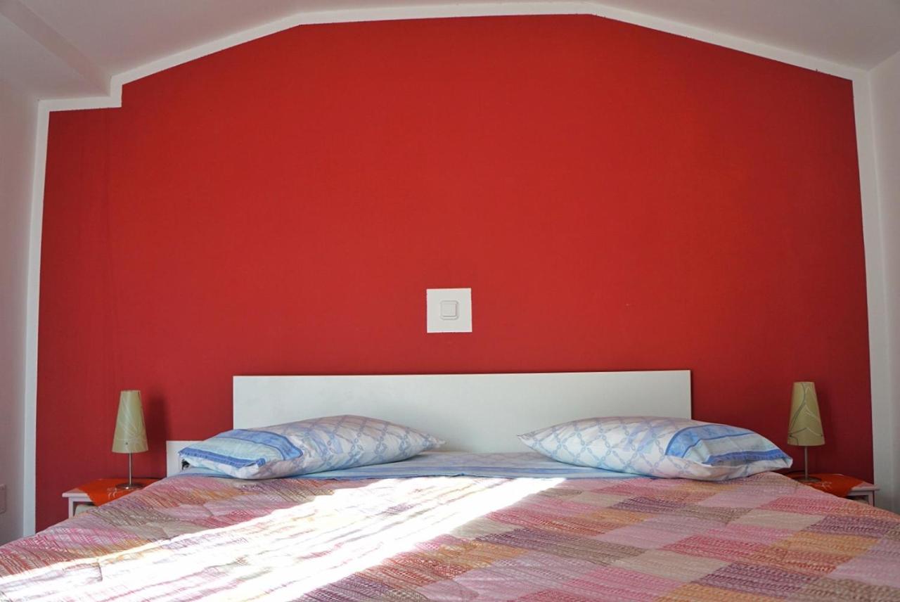 Apartmani Vesna Zambratija  Bagian luar foto