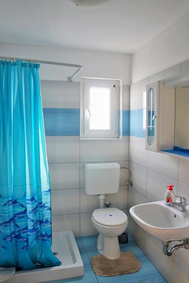 Apartmani Vesna Zambratija  Bagian luar foto