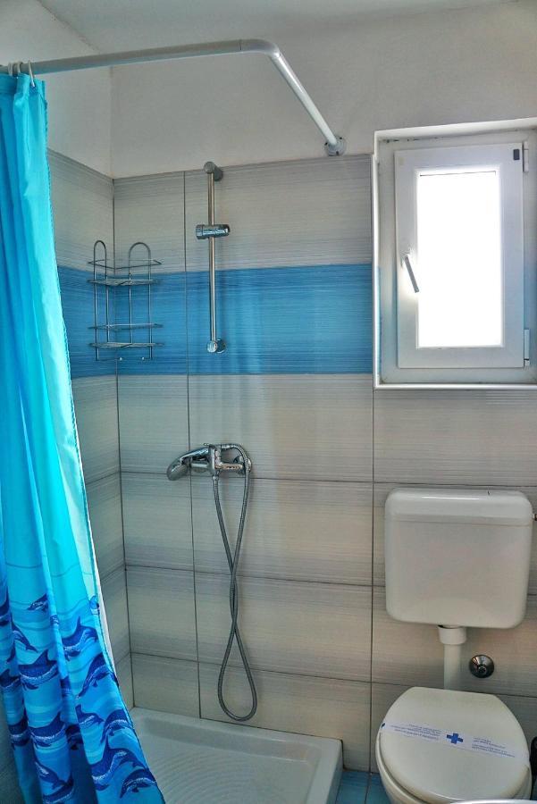 Apartmani Vesna Zambratija  Bagian luar foto