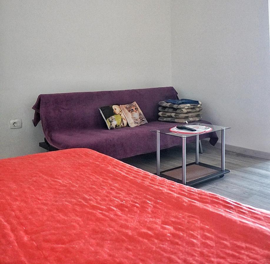 Apartmani Vesna Zambratija  Bagian luar foto