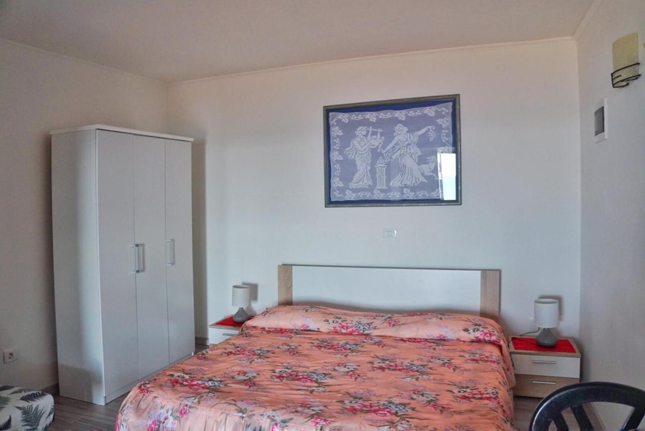 Apartmani Vesna Zambratija  Bagian luar foto