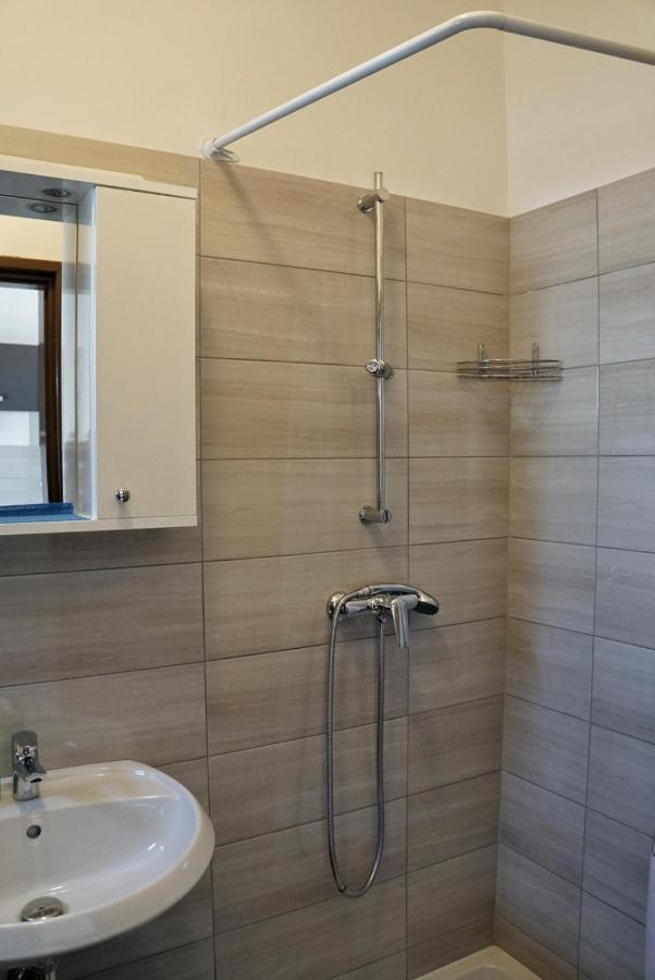 Apartmani Vesna Zambratija  Bagian luar foto