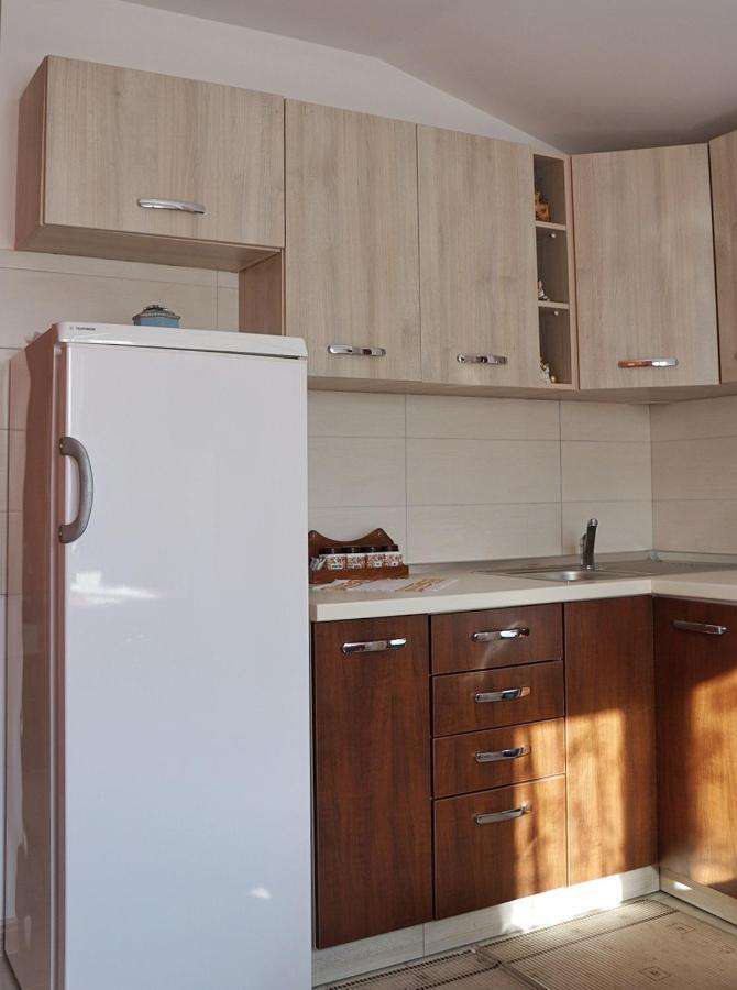 Apartmani Vesna Zambratija  Bagian luar foto