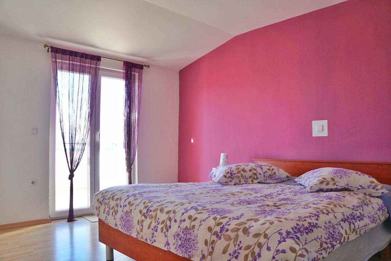 Apartmani Vesna Zambratija  Bagian luar foto