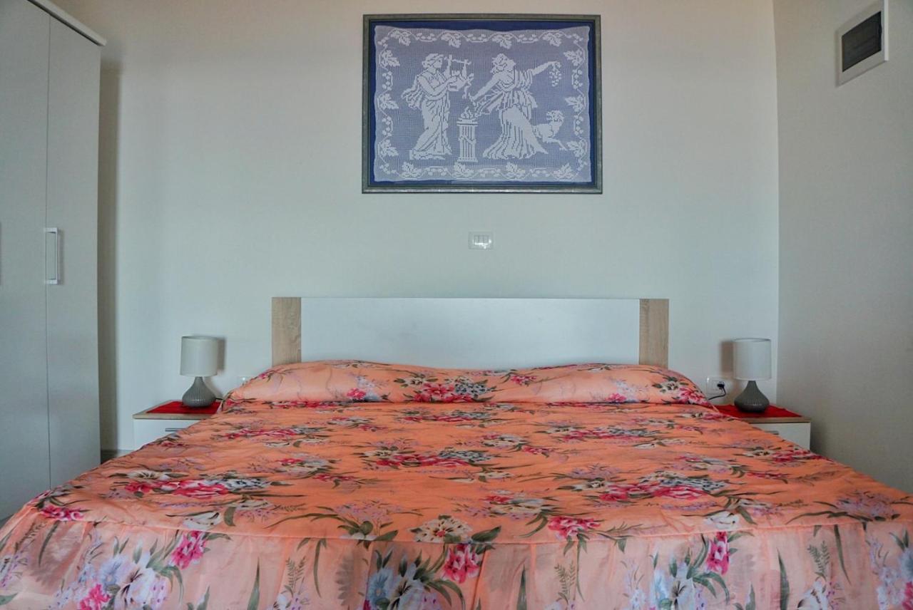 Apartmani Vesna Zambratija  Bagian luar foto