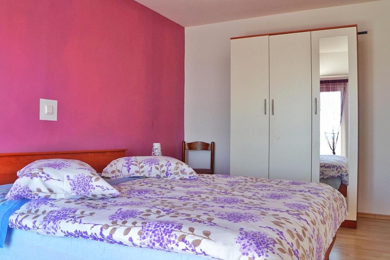 Apartmani Vesna Zambratija  Bagian luar foto