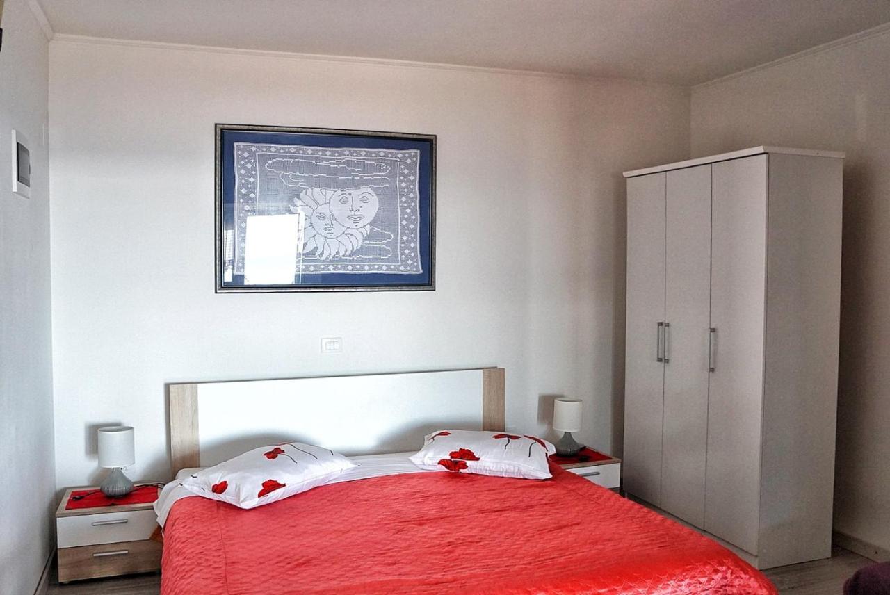 Apartmani Vesna Zambratija  Bagian luar foto