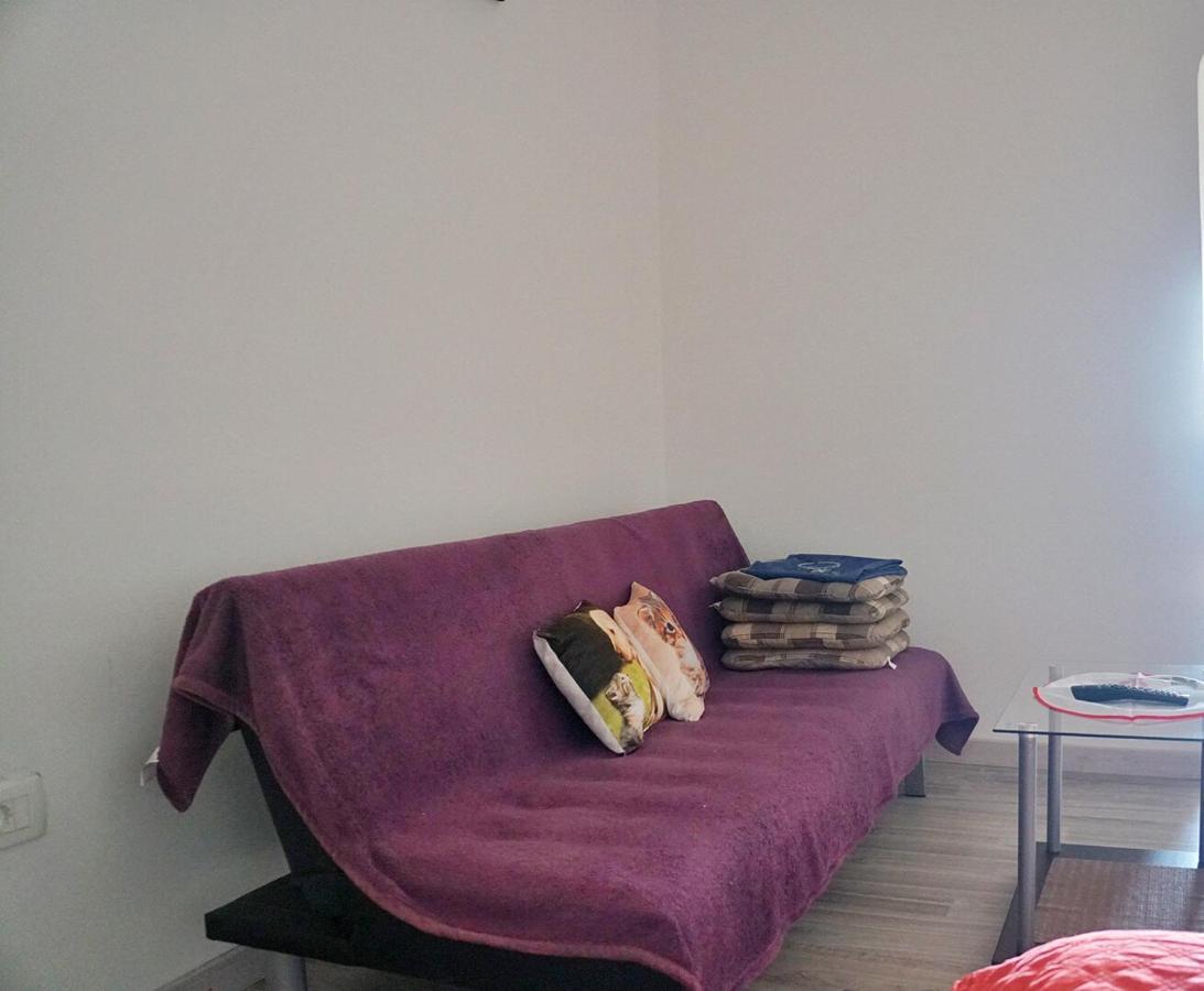 Apartmani Vesna Zambratija  Bagian luar foto
