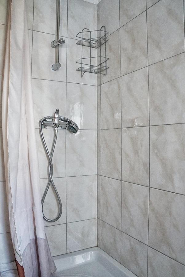 Apartmani Vesna Zambratija  Bagian luar foto