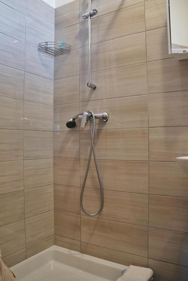 Apartmani Vesna Zambratija  Bagian luar foto