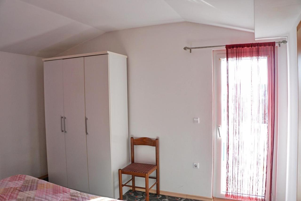 Apartmani Vesna Zambratija  Bagian luar foto