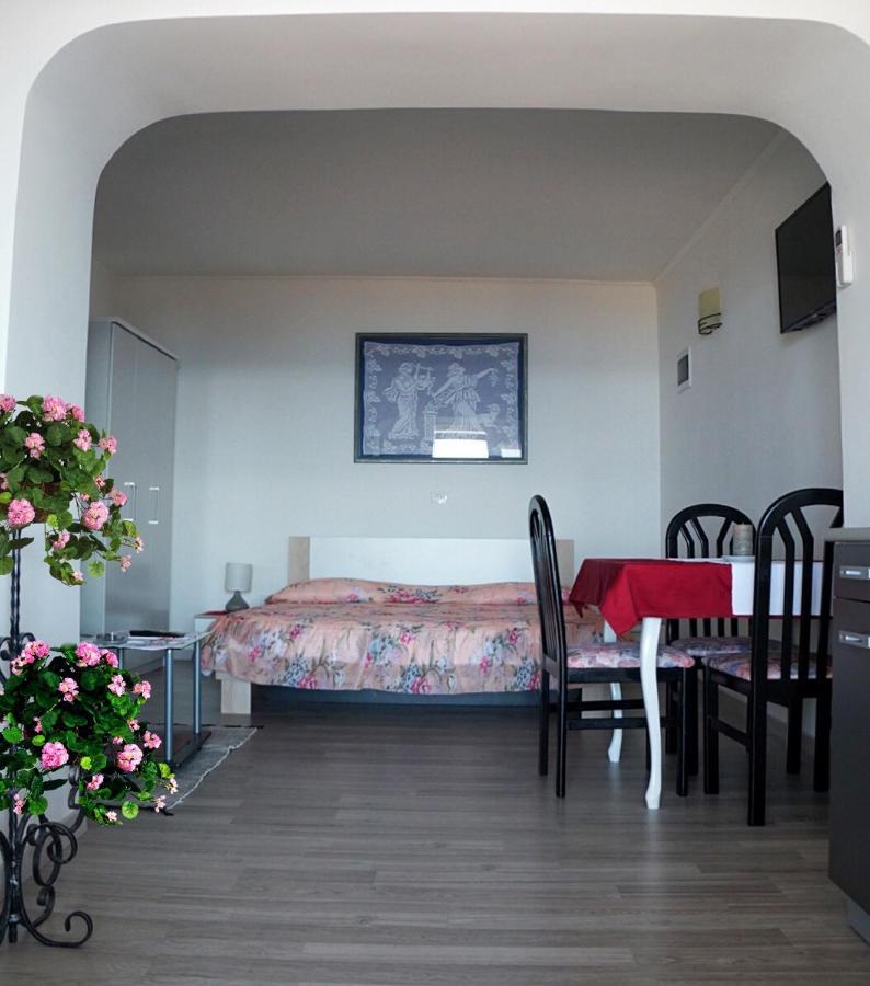 Apartmani Vesna Zambratija  Bagian luar foto