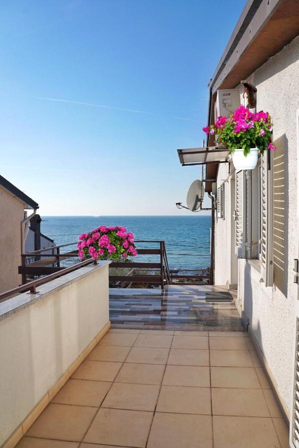 Apartmani Vesna Zambratija  Bagian luar foto
