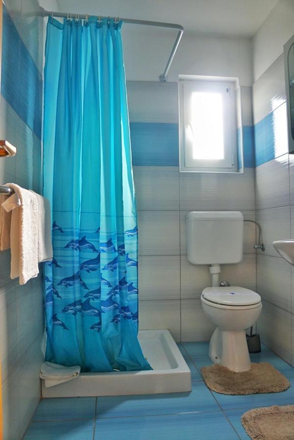 Apartmani Vesna Zambratija  Bagian luar foto