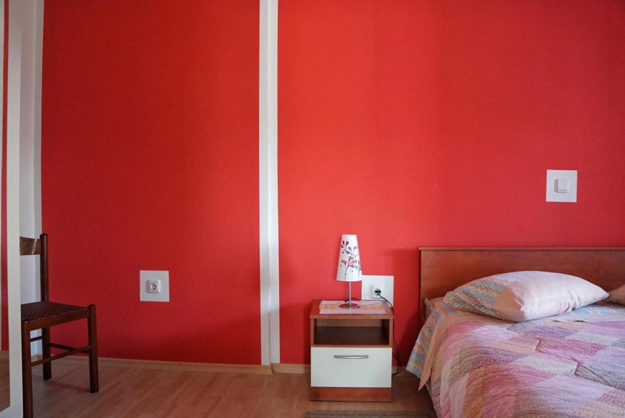 Apartmani Vesna Zambratija  Bagian luar foto