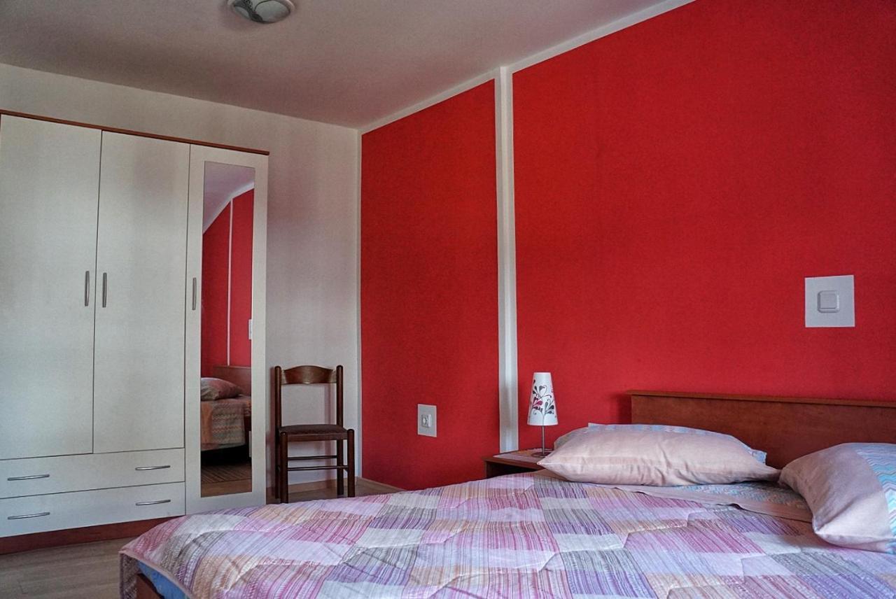 Apartmani Vesna Zambratija  Bagian luar foto