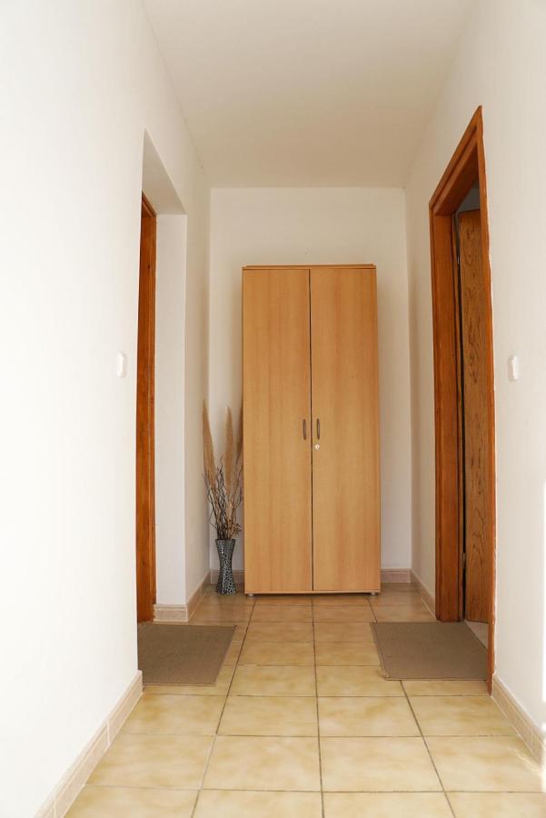 Apartmani Vesna Zambratija  Bagian luar foto