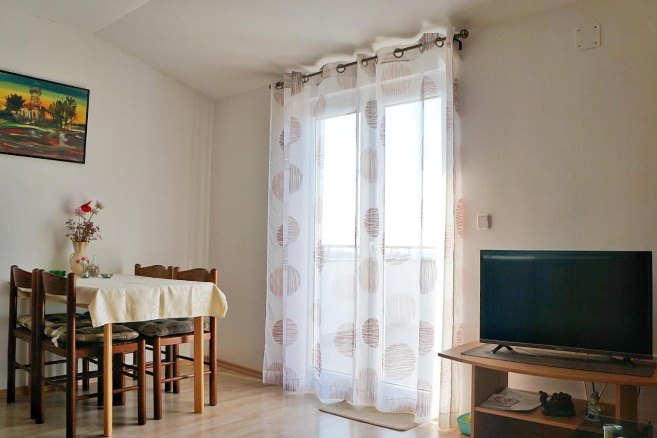 Apartmani Vesna Zambratija  Bagian luar foto