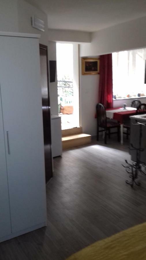 Apartmani Vesna Zambratija  Bagian luar foto