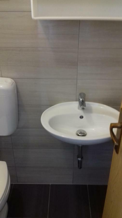 Apartmani Vesna Zambratija  Bagian luar foto