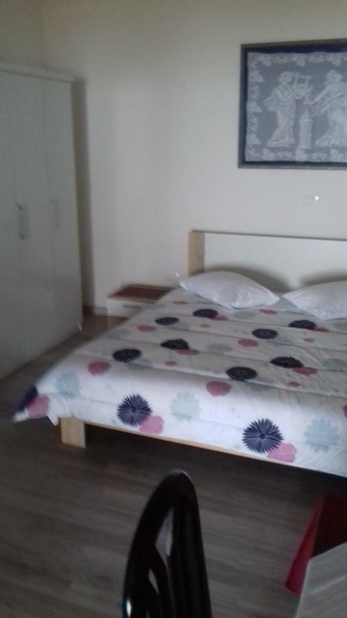 Apartmani Vesna Zambratija  Bagian luar foto