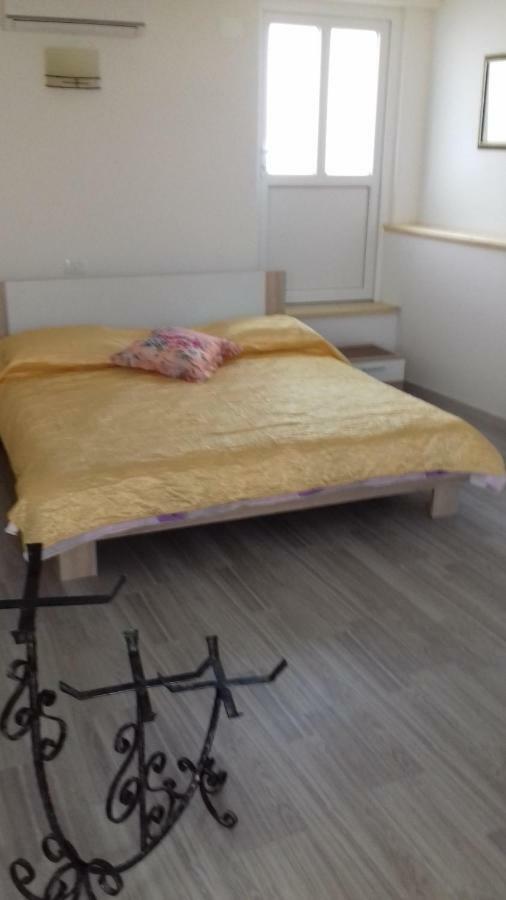 Apartmani Vesna Zambratija  Bagian luar foto
