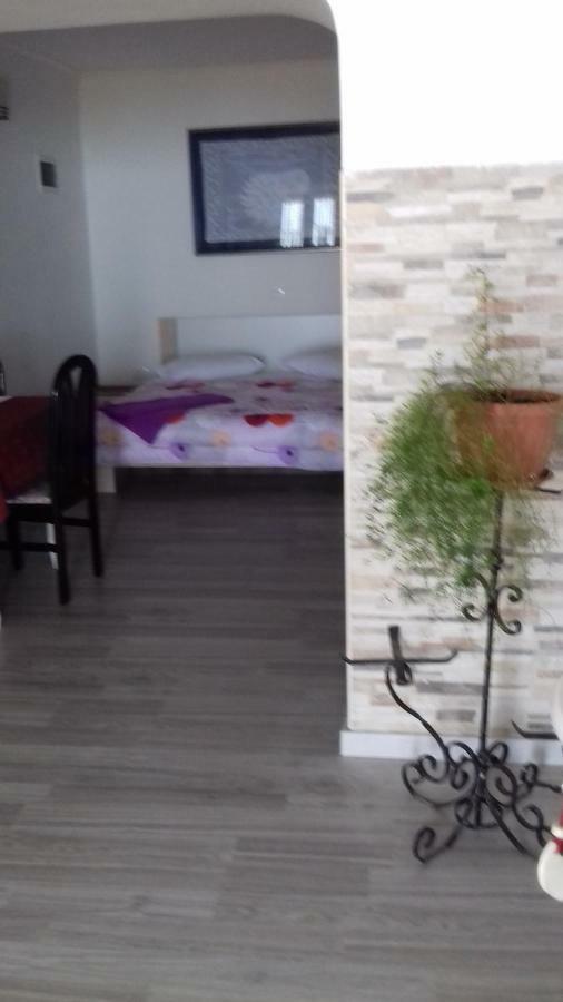 Apartmani Vesna Zambratija  Bagian luar foto