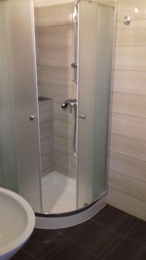 Apartmani Vesna Zambratija  Bagian luar foto