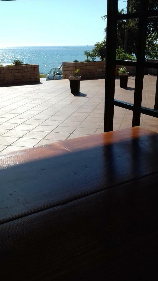 Apartmani Vesna Zambratija  Bagian luar foto