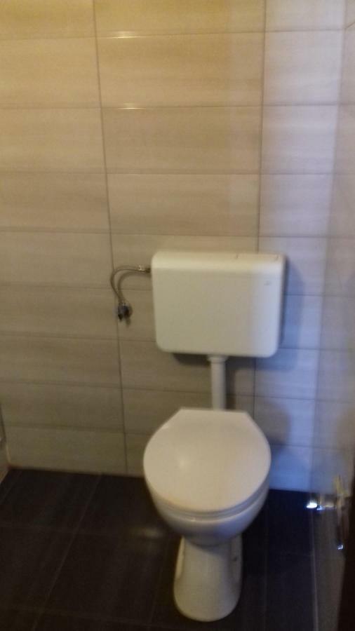 Apartmani Vesna Zambratija  Bagian luar foto