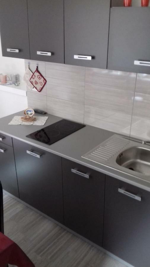 Apartmani Vesna Zambratija  Bagian luar foto
