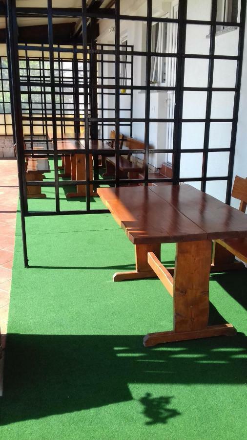 Apartmani Vesna Zambratija  Bagian luar foto