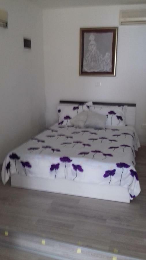 Apartmani Vesna Zambratija  Bagian luar foto